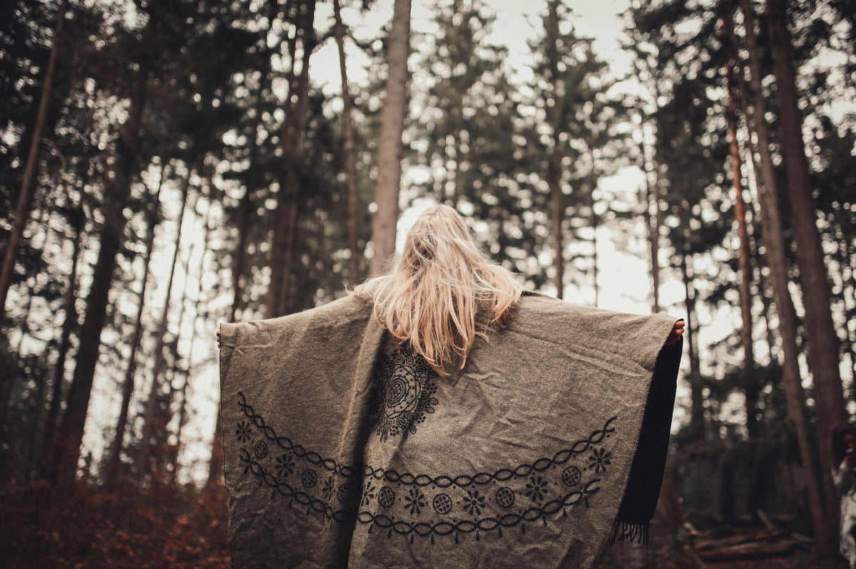 When the Forest Call Meets the 9-to-5 Reality