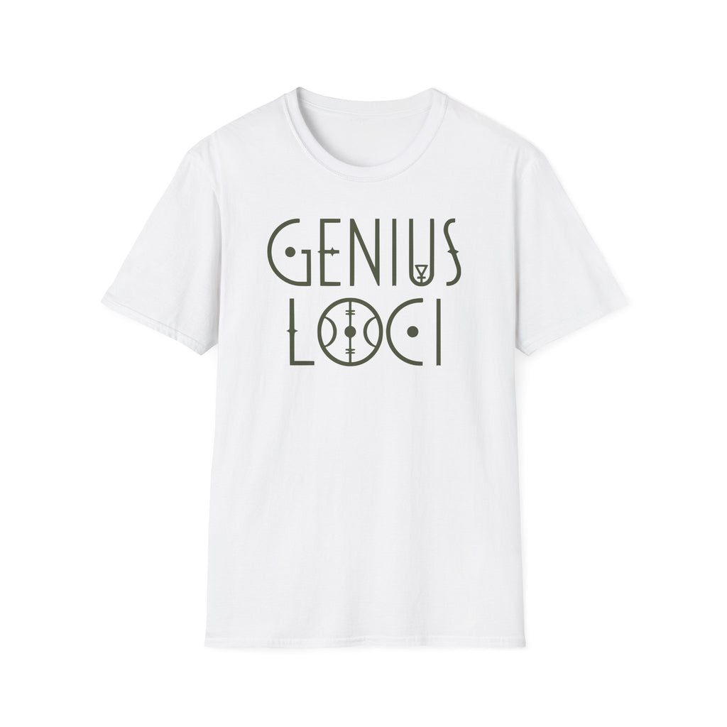 Genius Loci T-Shirt