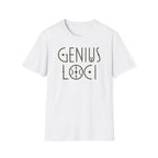 Genius Loci T-Shirt