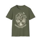 Nature Heart Beat T-Shirt