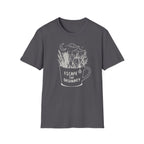 Escape The Ordinary T-Shirt