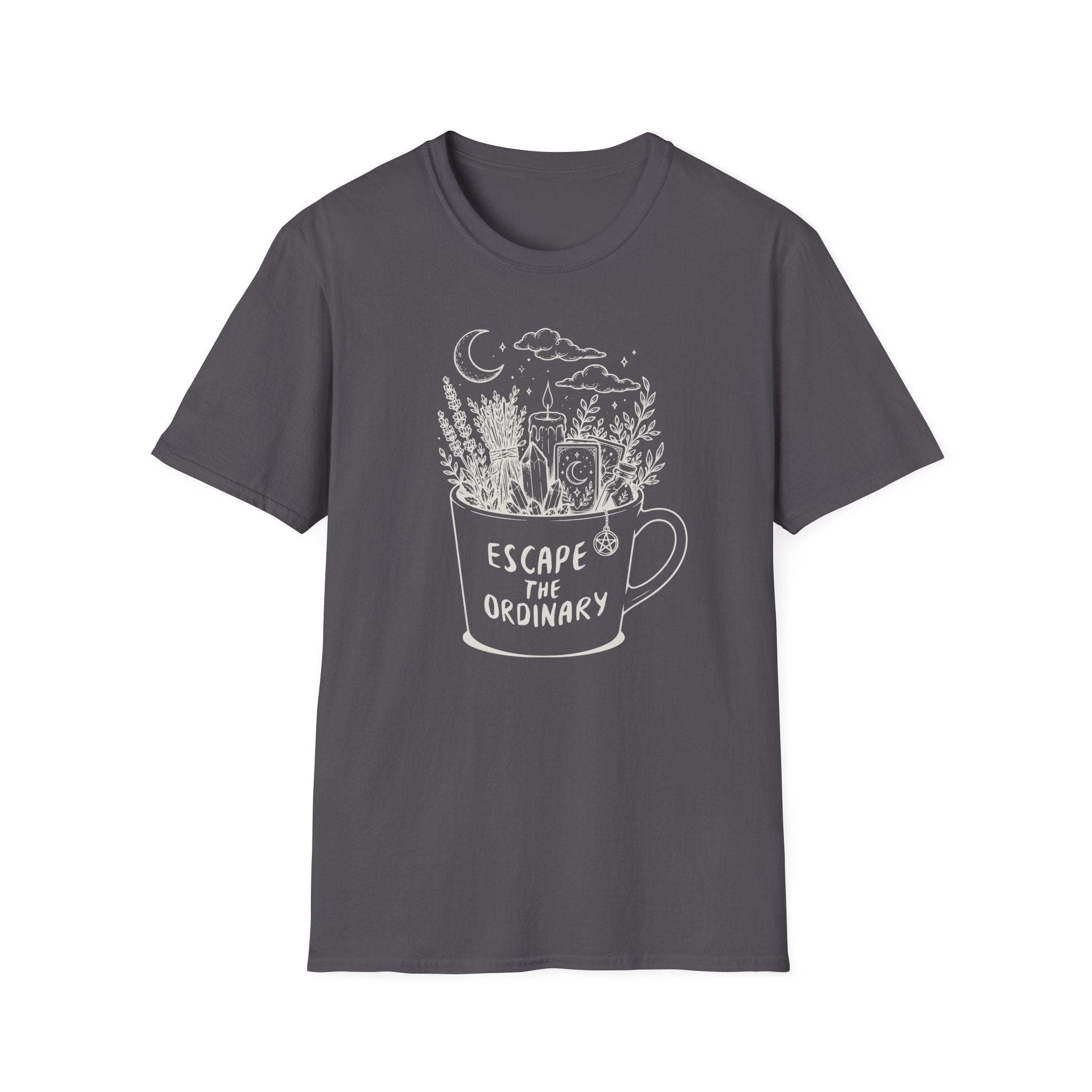 Escape The Ordinary T-Shirt