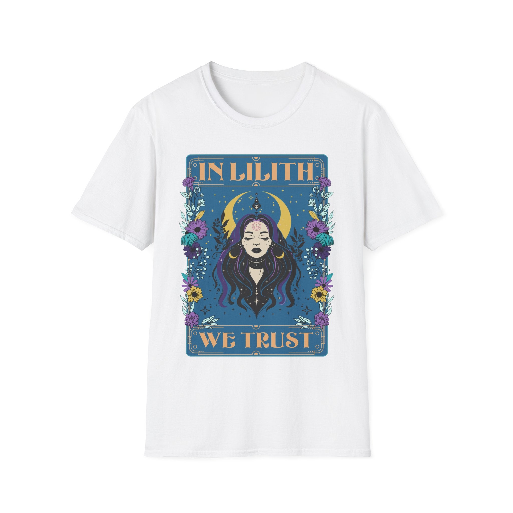 In Lilith We Trust T-Shirt