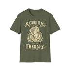 Nature Is My Therapy T-Shirt