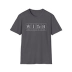 Witch Chemical Element T-Shirt