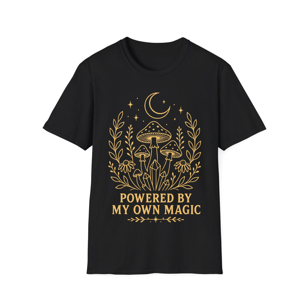 Powered By My Own Magic T-Shirt