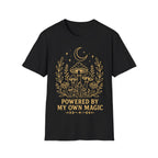 Powered By My Own Magic T-Shirt