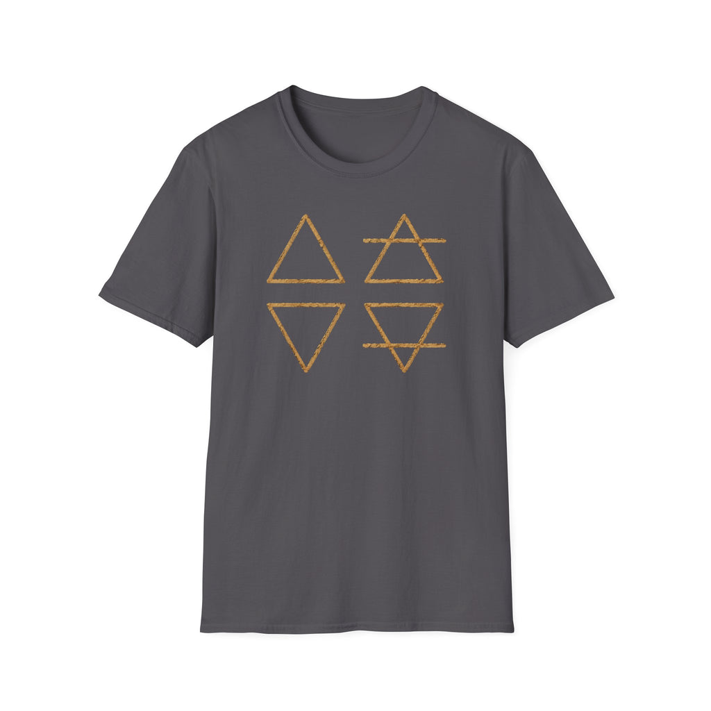 Classical Elements T-Shirt
