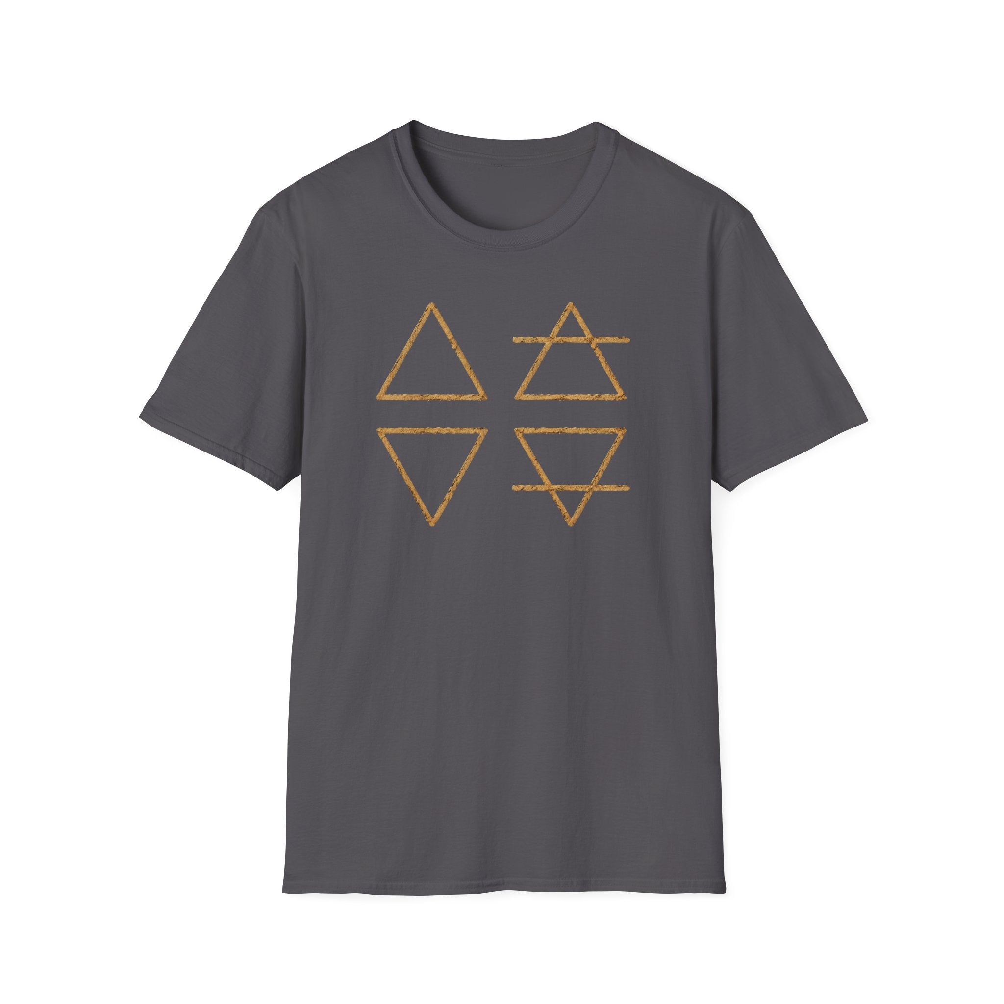 Classical Elements T-Shirt