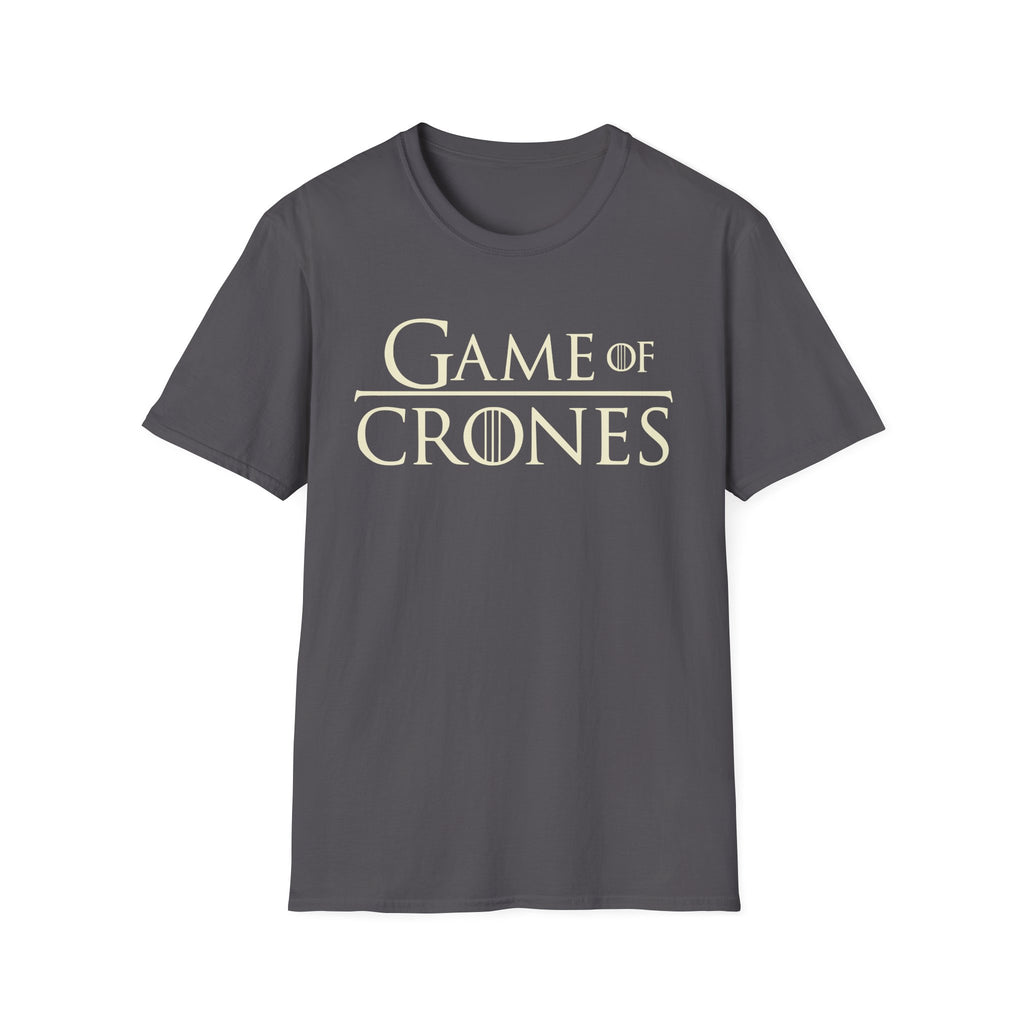 Game Of Crones T-Shirt