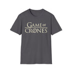 Game Of Crones T-Shirt
