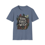 Feral Forest Witch T-Shirt