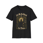 Let Me Be Weird T-Shirt