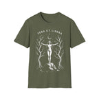 Fera Et Libera T-Shirt