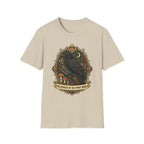 Messenger Of The Spirit World T-Shirt