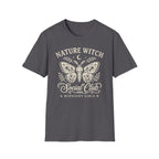 Nature Witch Social Club T-Shirt