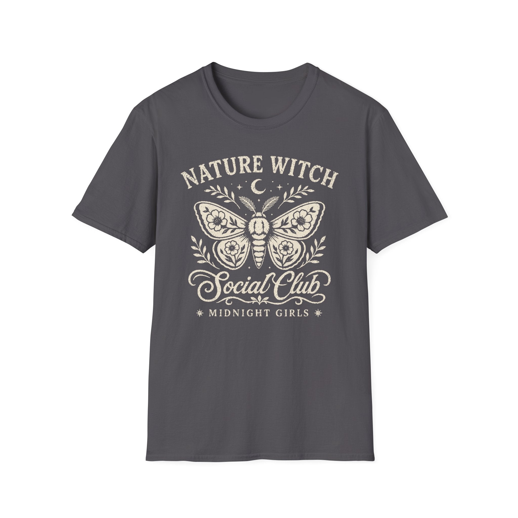 Nature Witch Social Club T-Shirt