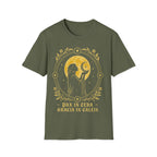 Pax In Tera Gracia In Caleis T-Shirt