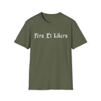 Fera Et Libera T-Shirt
