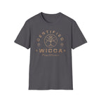 Certified Wicca T-Shirt