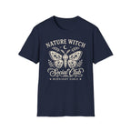 Nature Witch Social Club T-Shirt
