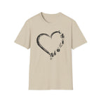 Witchcraft Heart T-Shirt