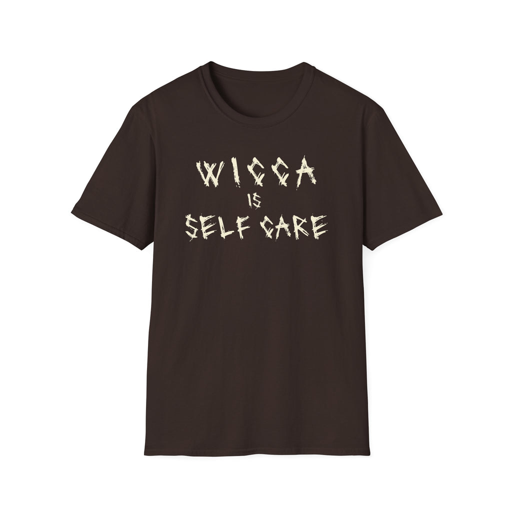 Wicca Is Self Care T-Shirt