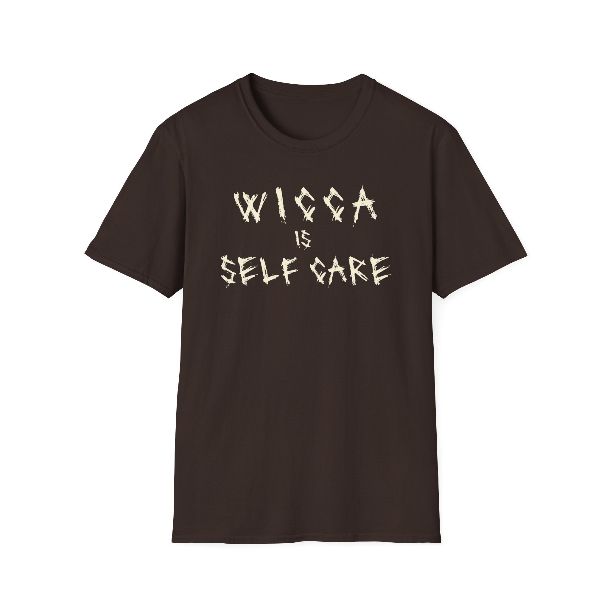 Wicca Is Self Care T-Shirt