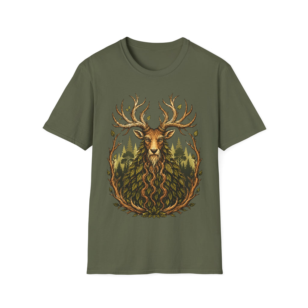 Cernunnos T-Shirt