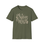 Nature Witch T-Shirt