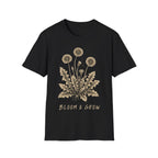 Bloom And Grow T-Shirt