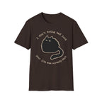 Bad Luck Cat T-Shirt