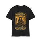Weekend Forecast Pagan Rituals T-Shirt