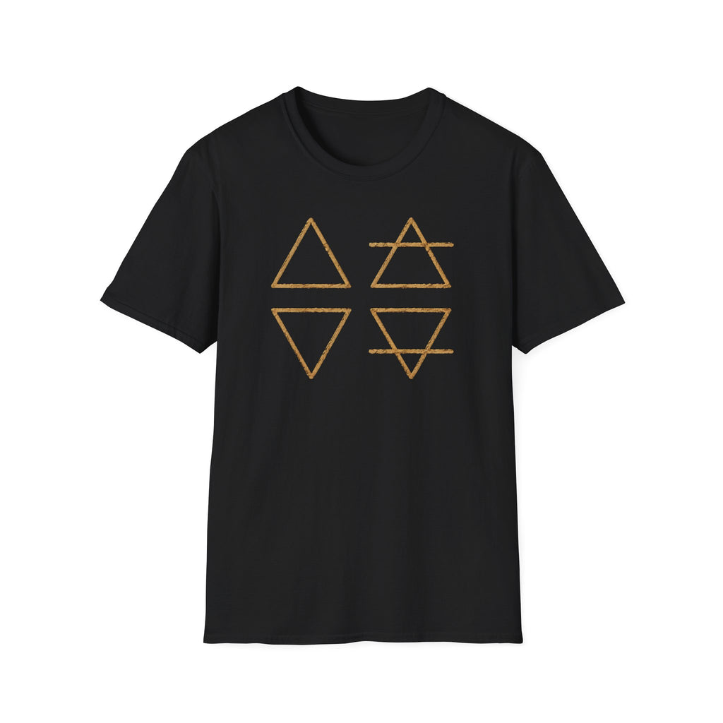 Classical Elements T-Shirt
