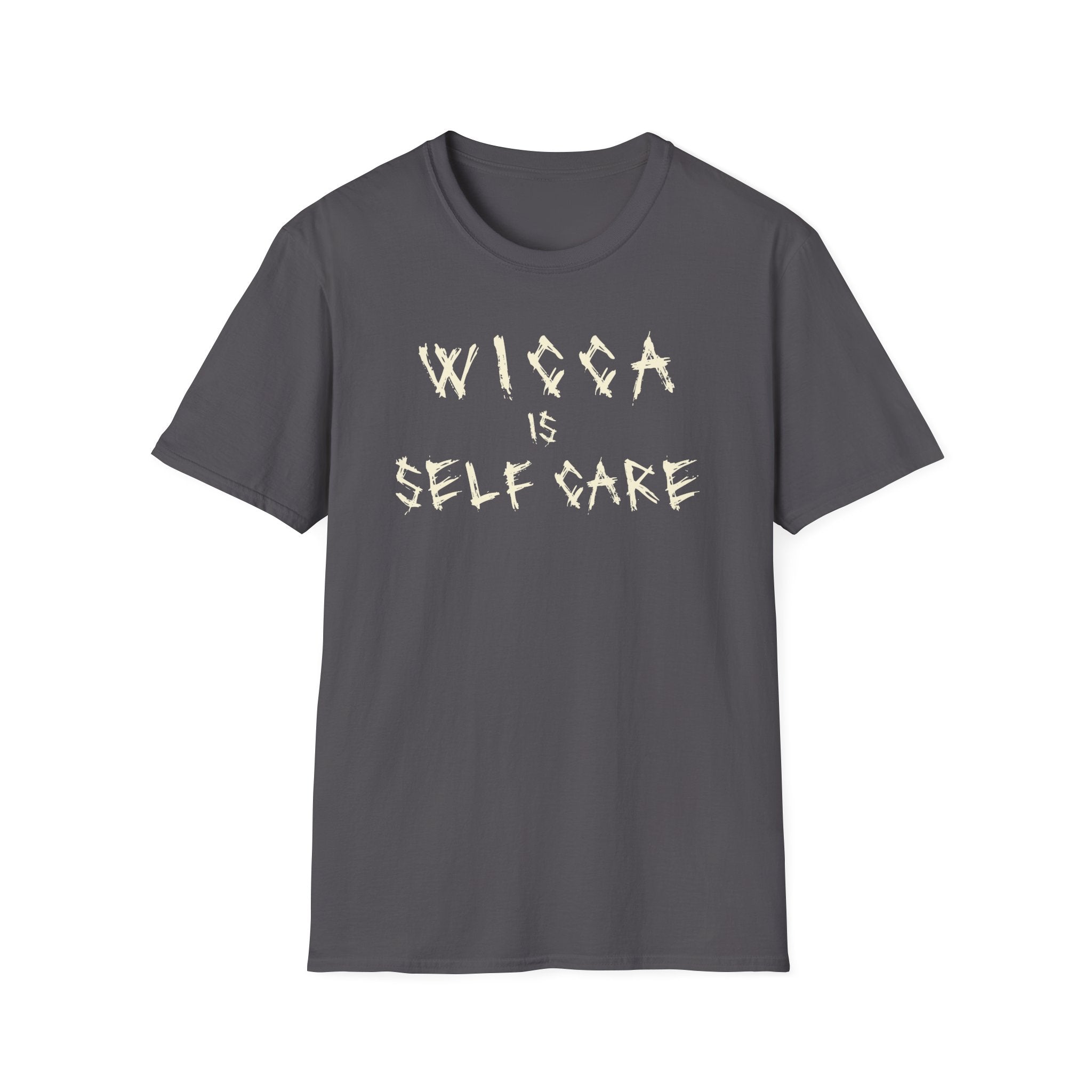 Wicca Is Self Care T-Shirt