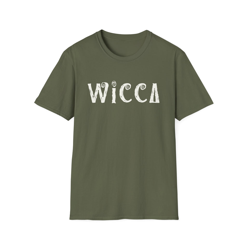 Wicca T-Shirt