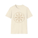Runes Wood T-Shirt