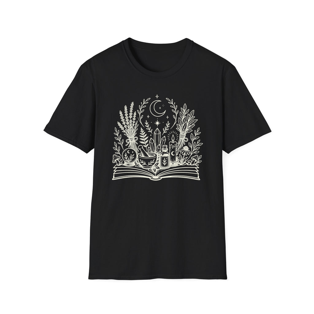 Magic Book T-Shirt
