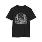 Magic Book T-Shirt
