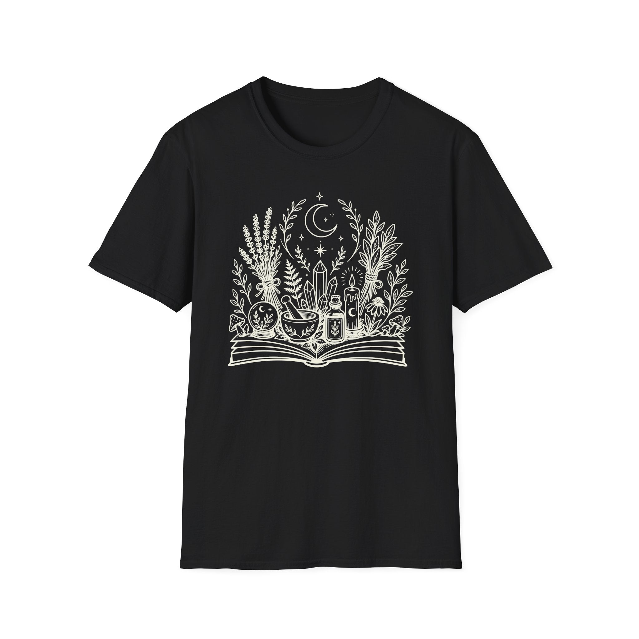 Magic Book T-Shirt