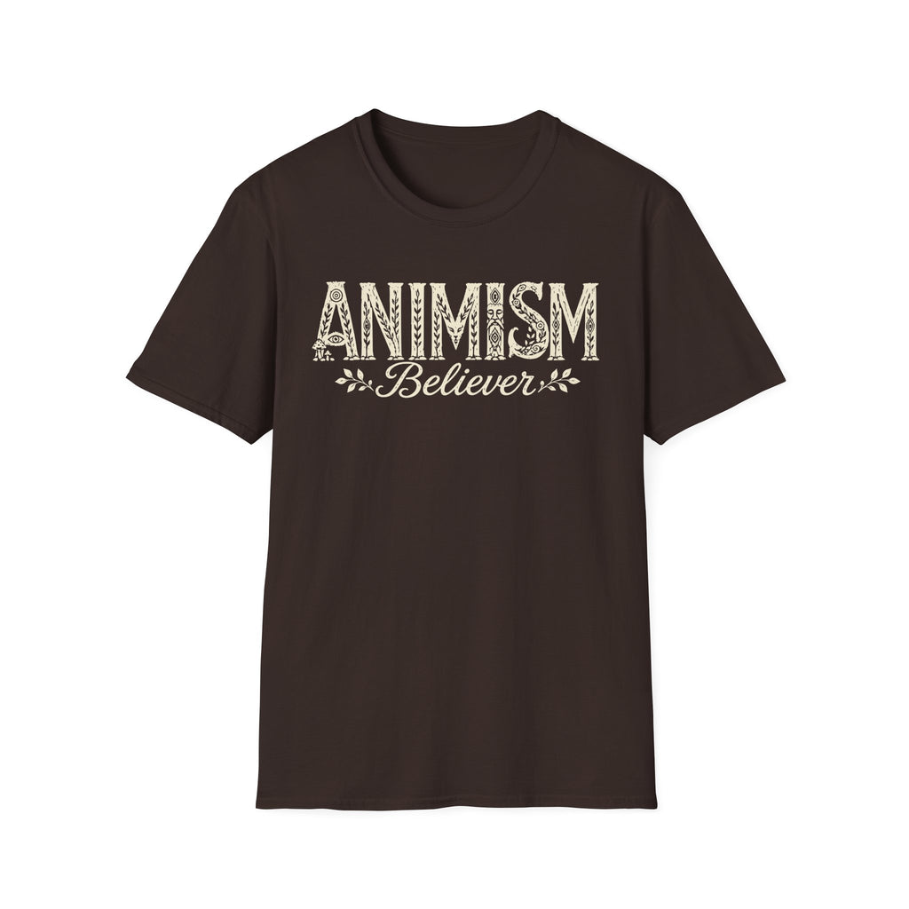 Animism Believer T-Shirt