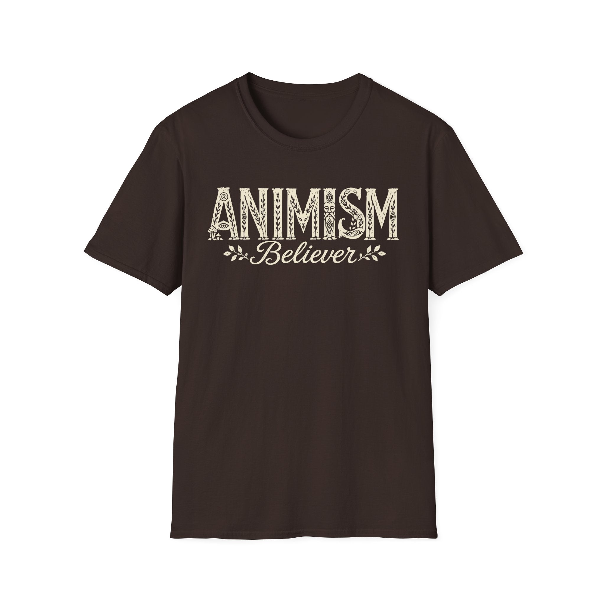 Animism Believer T-Shirt