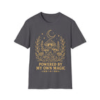 Powered By My Own Magic T-Shirt