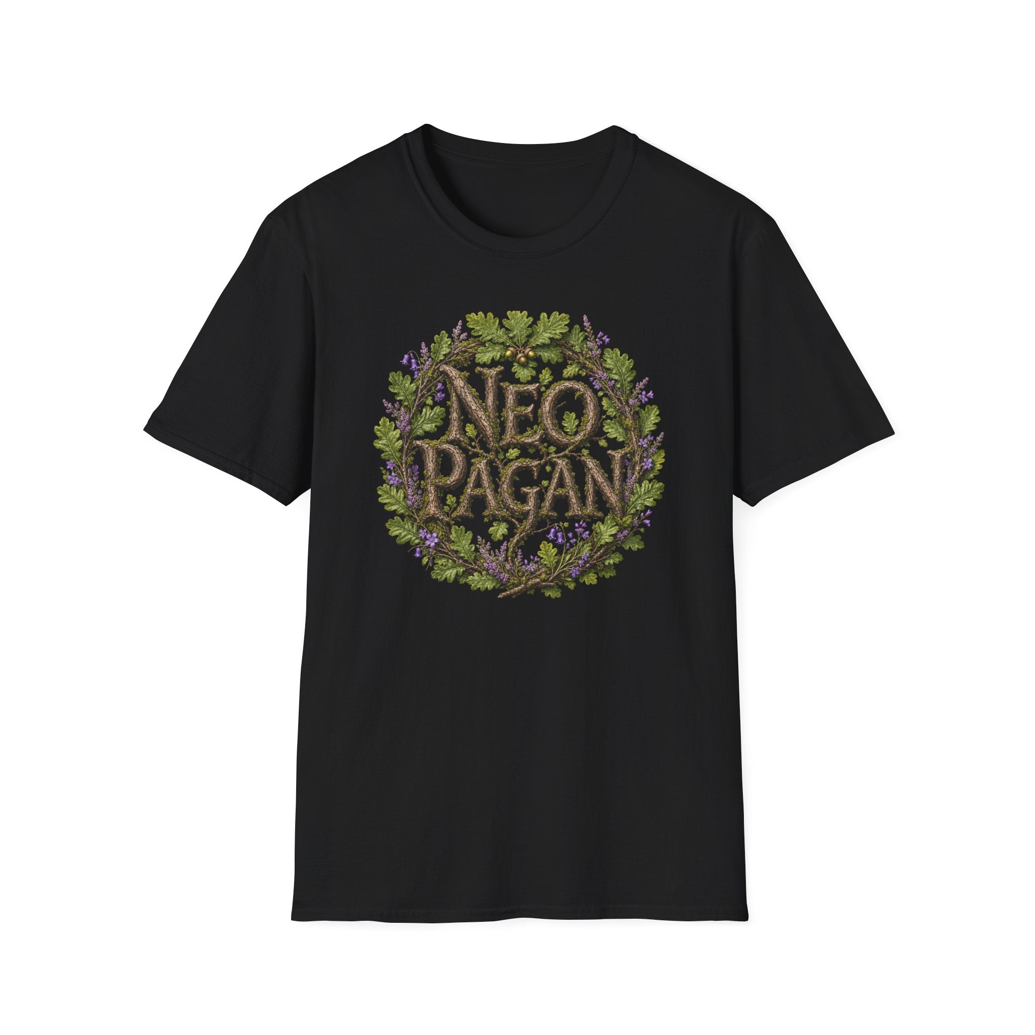 Neo Pagan T-Shirt