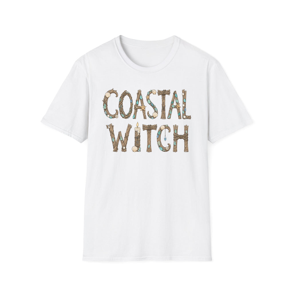 Coastal Witch T-Shirt