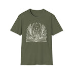 Magic Book T-Shirt