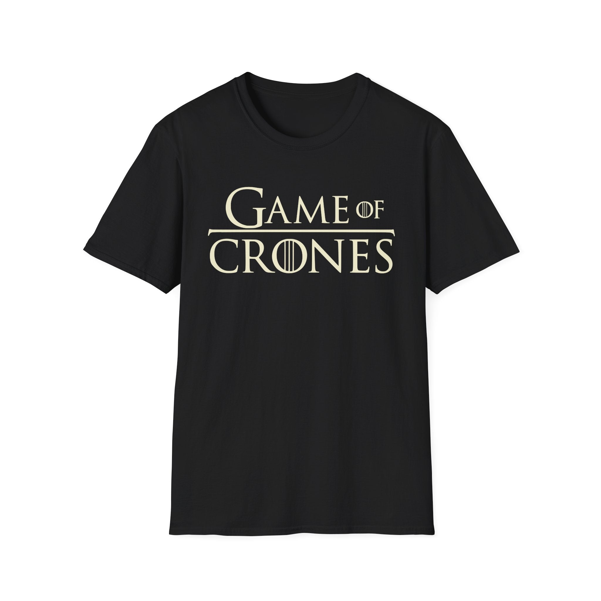 Game Of Crones T-Shirt