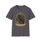 Messenger Of The Spirit World T-Shirt