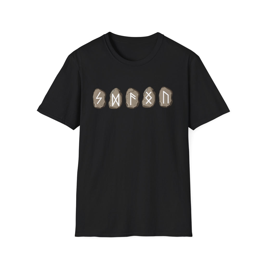 Runes T-Shirt