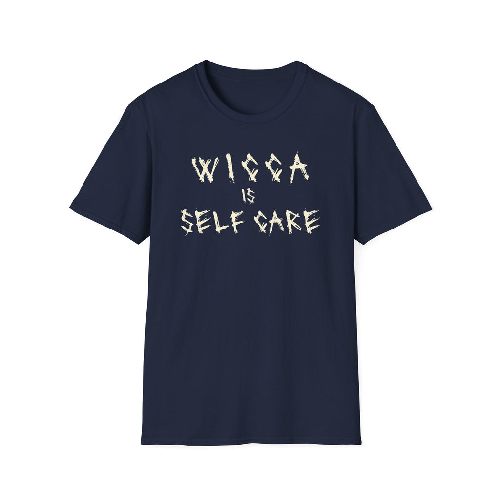 Wicca Is Self Care T-Shirt